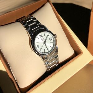 ESQ by Movado Swiss woman’s watch